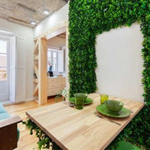 Apartment in Lisbon 