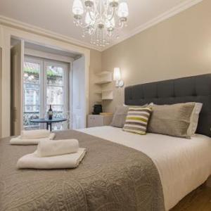 LovelyStay   Charming Douradoures I Lisbon 