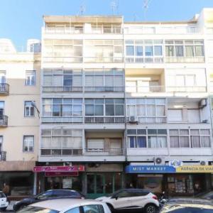Almirante Balcony by Homing Lisbon 