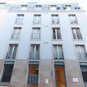 Sao Bento Harmony by Homing Lisbon 