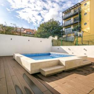 Saldanha Pool  Garden