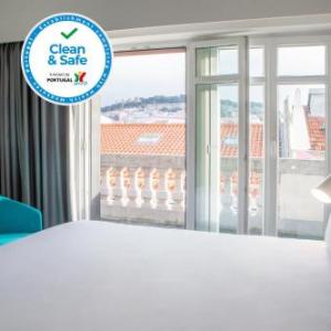 Stay Hotel Lisboa Centro Chiado