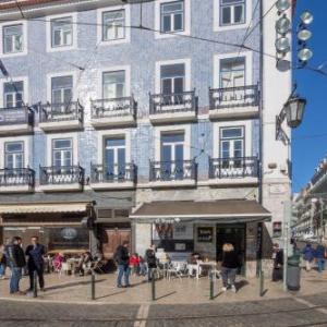 Apartment in Lisbon 