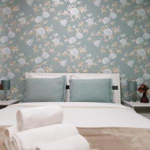martim moniz Charming Apartment