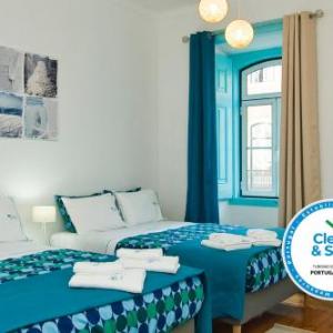 CO Guest House Alcantara Lisbon 