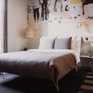 room007 Select Liberdade