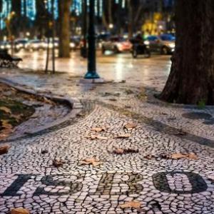 Pestana Lisboa Vintage City Center Suites Hotel