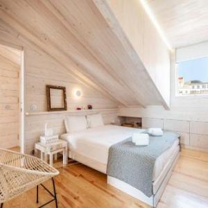 Barão Viewpoint Bright and Airy Flat Fits 3!