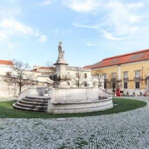 Lapa Stylish by Homing Lisbon