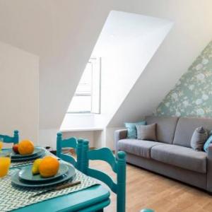 Bright 1 Bedroom Apartment In the Heart of Sunny Lisbon 