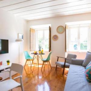Apartment in Lisbon 