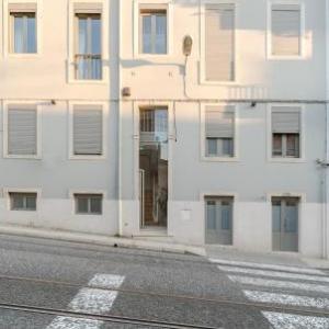 Casa Boma Lisboa - Modern & Luminous Apartment with Balcony - Alcantara I