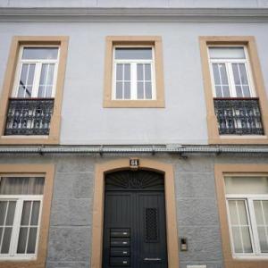 Expo Oriente 2 Bedrooms by GT House