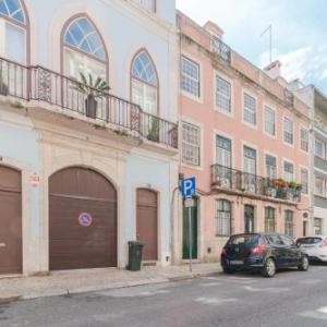 Casa Boma Lisboa   typical and Spacious Apartment   Lapa II