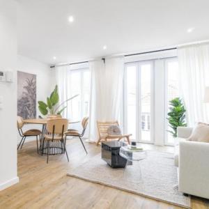 Casa Boma Lisboa   Design and Sunny Apartment   Lapa I