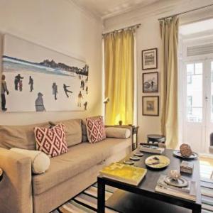 Amoreiras Luxurious Apartments   Holiday Rentals