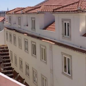 Lisbon Chillout Apartments 