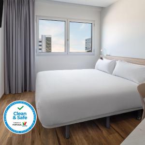 B&B Hotel Lisboa Aeroporto