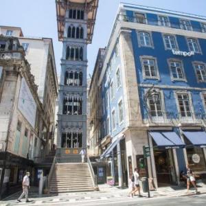 Tempo FLH Hotels Lisboa