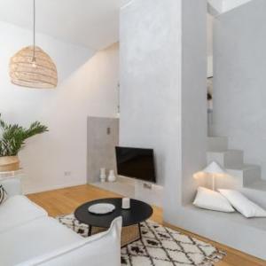CASA BOMA LISBOA - DUPLEX APARTMENT IN THE HEART OF LISBON - ARROIOS I