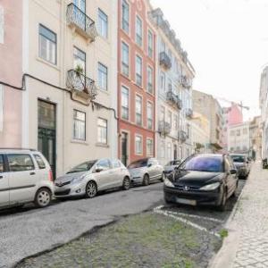 Casa Boma Lisboa   Brighting And Charming Apartment   Lapa VI