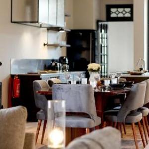 Nomad's Time Out Market Lisbon