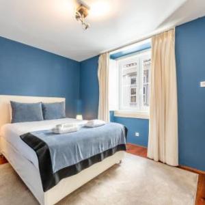 GuestReady - Modern 2BR Baixa Apt for up to 5 Guests!