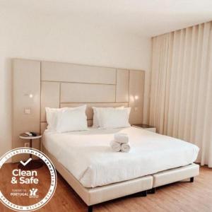 Le Premier Lisbon Suites