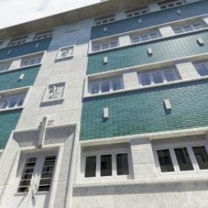 Lisbon Serviced Apartments   Principe Real 