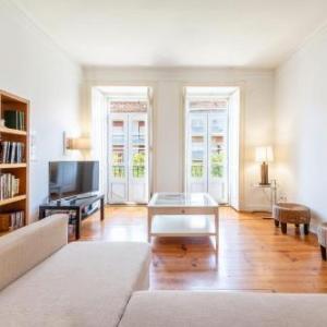 Apartment in Lisbon 