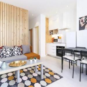 Alcantara Studio by Homing