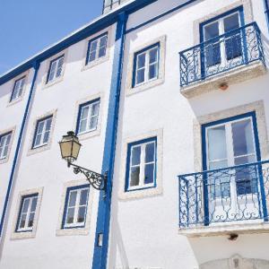 Casa Saint Jorge