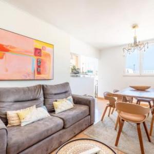 Apartment Porta de Alfama for up to 6 guests