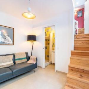 Baixa Blues Apartment for 4 people 