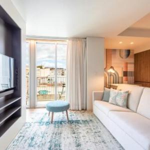 Apartment in Lisbon 