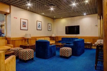 VIP Inn Berna Hotel - image 12