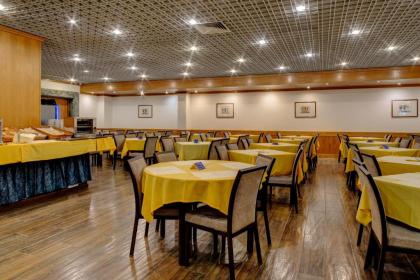 VIP Inn Berna Hotel - image 13