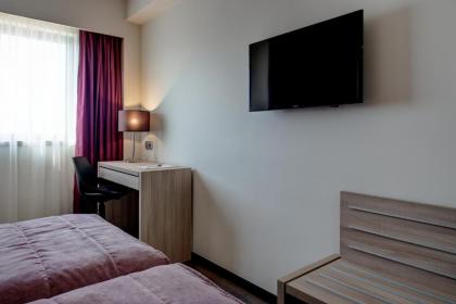 VIP Inn Berna Hotel - image 15