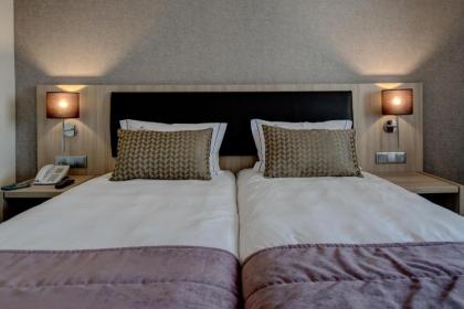 VIP Inn Berna Hotel - image 4