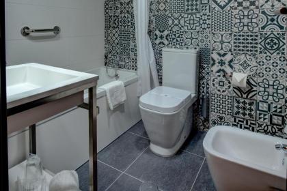 VIP Inn Berna Hotel - image 8