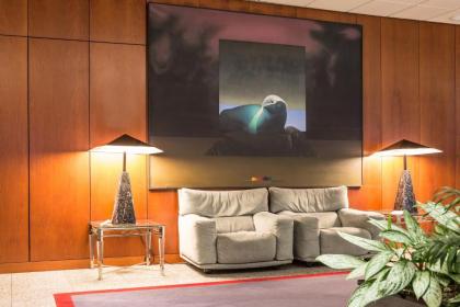Hotel 3K Madrid - image 11