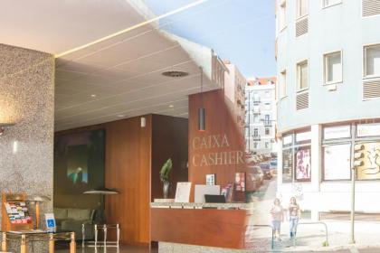 Hotel 3K Madrid - image 16