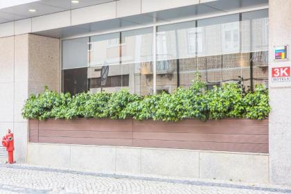 Hotel 3K Madrid - image 17