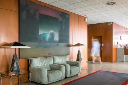 Hotel 3K Madrid - image 18