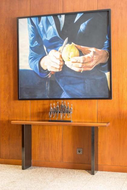Hotel 3K Madrid - image 19