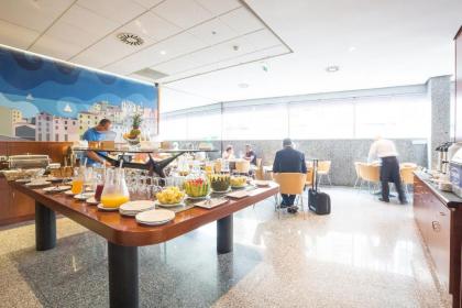 Hotel 3K Madrid - image 20