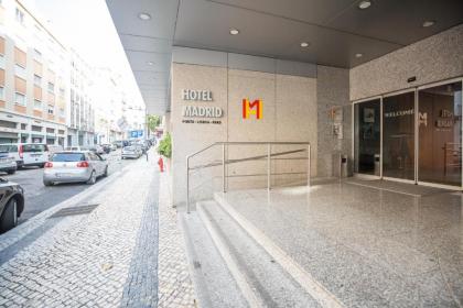 Hotel 3K Madrid - image 3