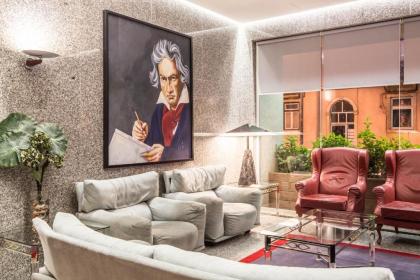 Hotel 3K Madrid - image 5