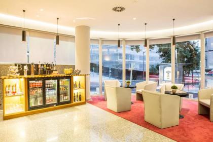 Hotel 3K Madrid - image 8
