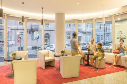 Hotel 3K Madrid - image 9